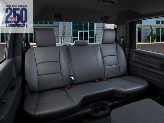 2026 RAM 5500HD Tradesman