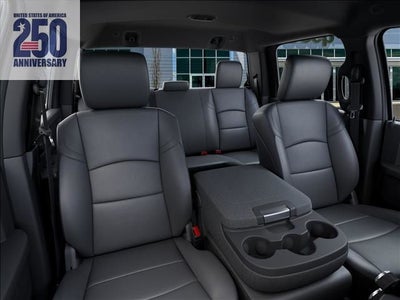2026 RAM 5500HD Tradesman