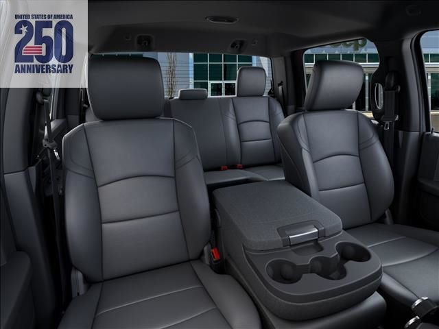 2026 RAM 5500HD Tradesman