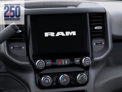 2026 RAM 5500HD Tradesman