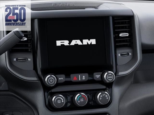 2026 RAM 5500HD Tradesman