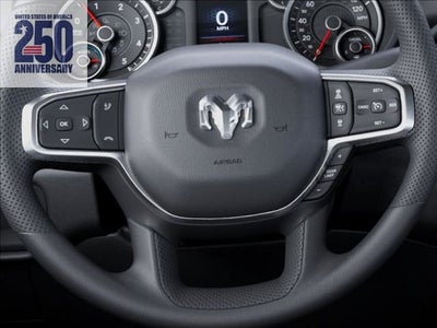 2026 RAM 5500HD Tradesman