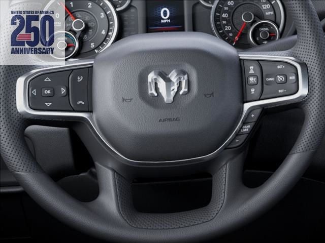 2026 RAM 5500HD Tradesman