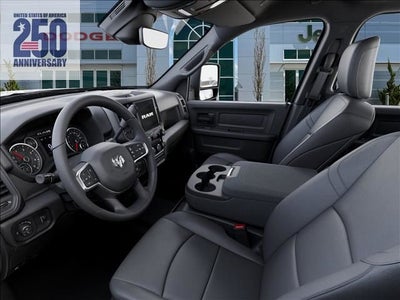 2026 RAM 5500HD Tradesman