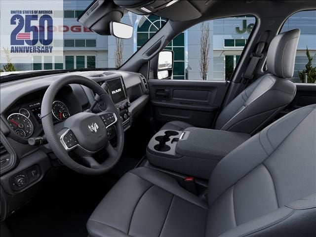 2026 RAM 5500HD Tradesman