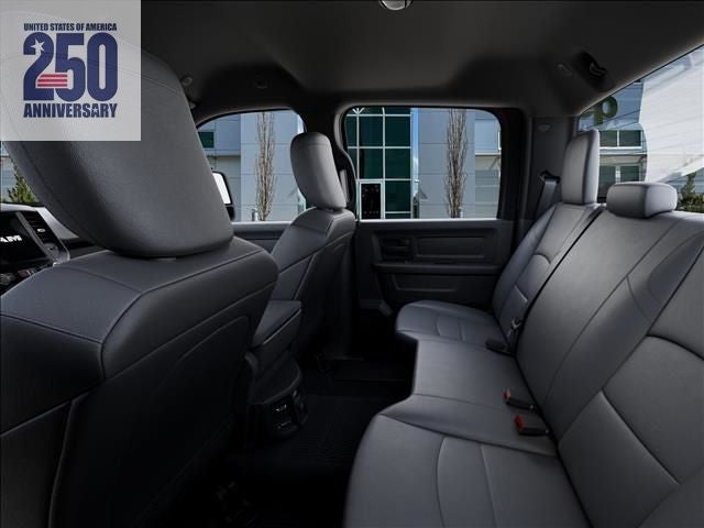 2026 RAM 5500HD Tradesman