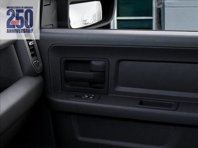 2026 RAM 5500HD Tradesman
