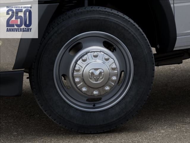 2026 RAM 5500HD Tradesman