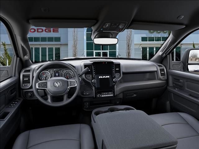 2026 RAM 5500HD Tradesman