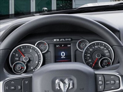 2026 RAM 5500HD Tradesman