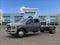 2026 RAM 5500HD Tradesman