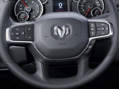 2026 RAM 5500HD Tradesman