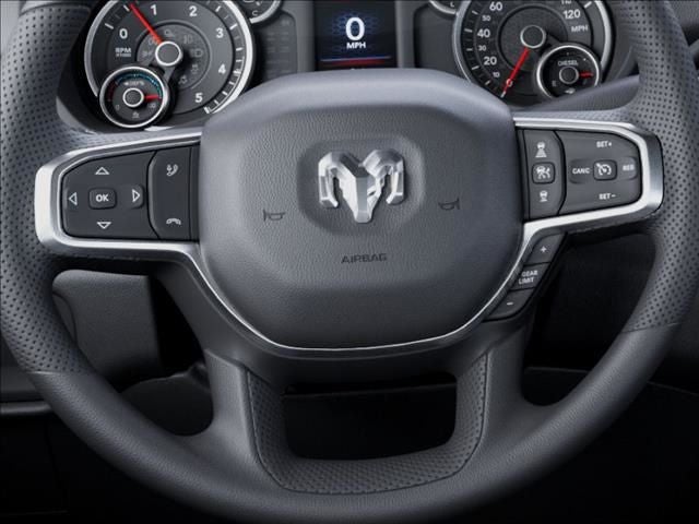 2026 RAM 5500HD Tradesman