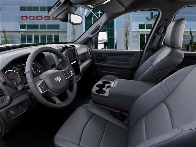 2026 RAM 5500HD Tradesman