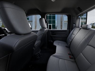 2026 RAM 5500HD Tradesman