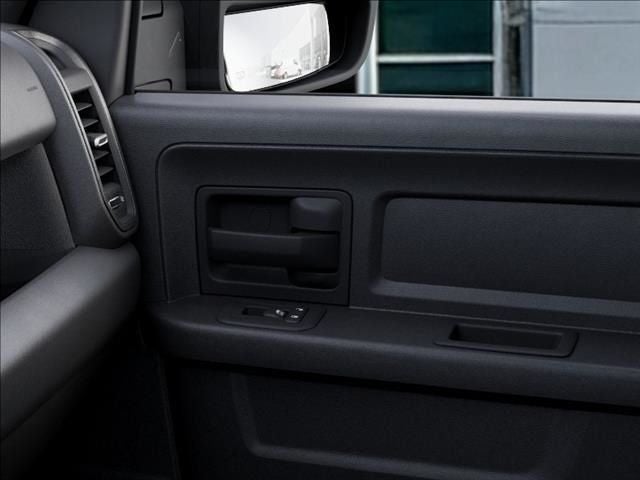 2026 RAM 5500HD Tradesman