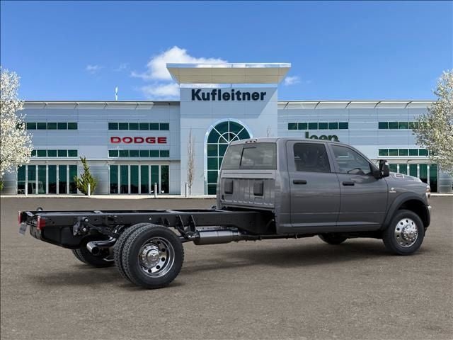 2026 RAM 5500HD Tradesman