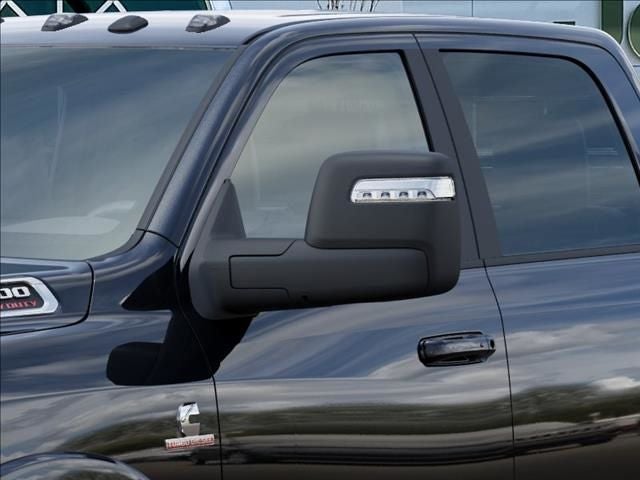 2026 RAM 5500HD Tradesman