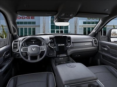 2026 RAM 5500HD Tradesman