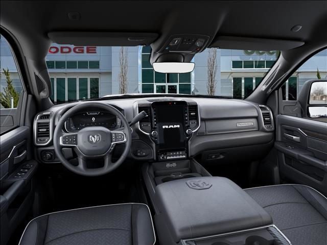 2026 RAM 5500HD Tradesman