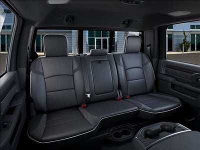 2026 RAM 5500HD Tradesman