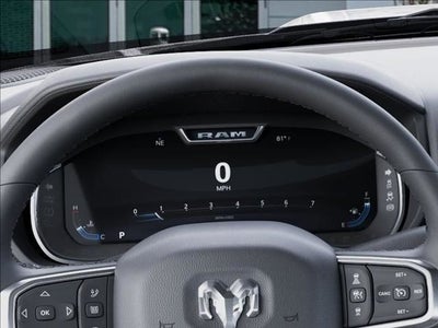 2026 RAM 5500HD Tradesman