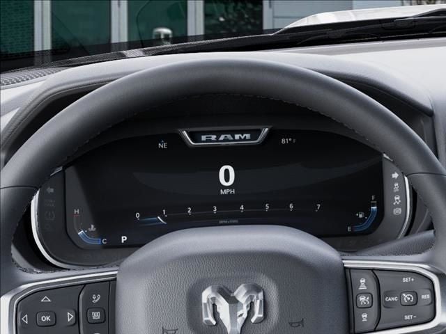2026 RAM 5500HD Tradesman