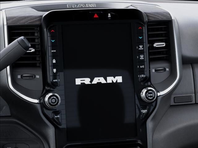 2026 RAM 5500HD Tradesman