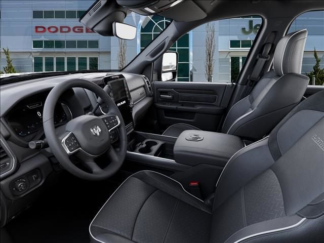 2026 RAM 5500HD Tradesman