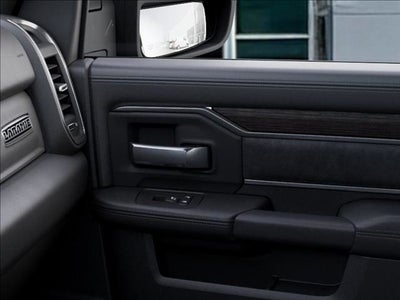 2026 RAM 5500HD Tradesman