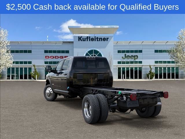 2026 RAM 5500HD Tradesman