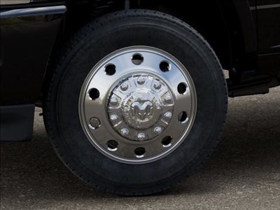 2026 RAM 5500HD Tradesman