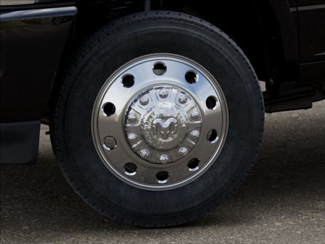 2026 RAM 5500HD Tradesman