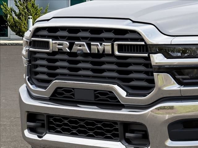2026 RAM 5500HD Tradesman