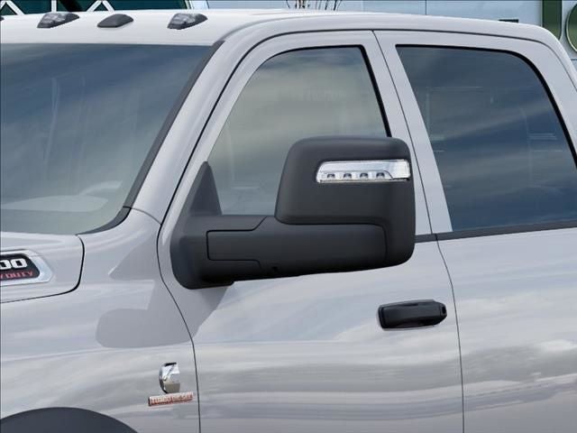 2026 RAM 5500HD Tradesman