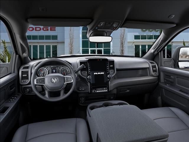 2026 RAM 5500HD Tradesman