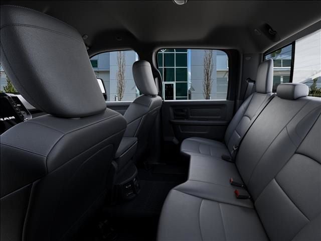 2026 RAM 5500HD Tradesman