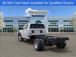 2026 RAM 5500HD Tradesman