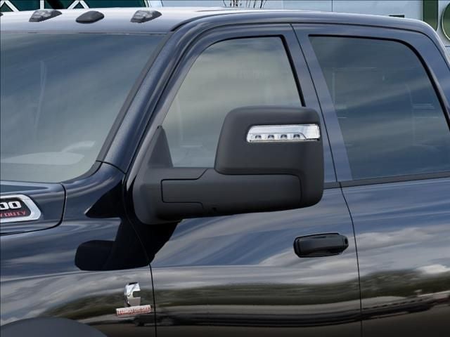 2026 RAM 5500HD Tradesman