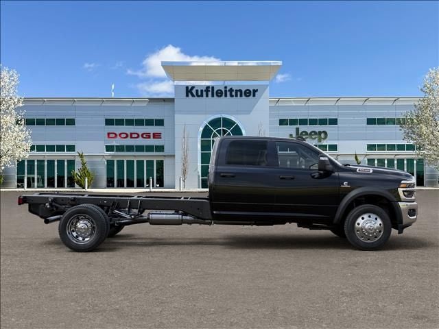 2026 RAM 5500HD Tradesman