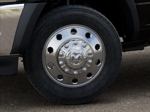 2026 RAM 5500HD Tradesman
