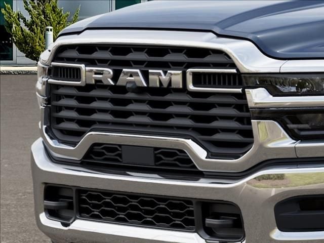 2026 RAM 5500HD Tradesman