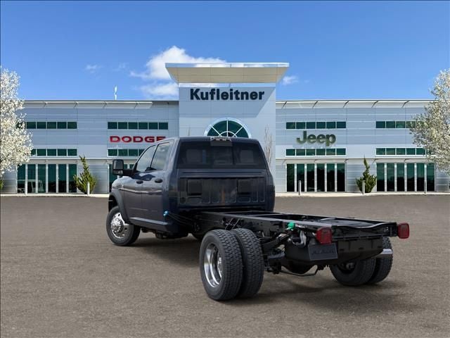 2026 RAM 5500HD Tradesman