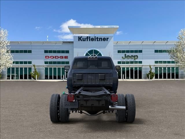 2026 RAM 5500HD Tradesman