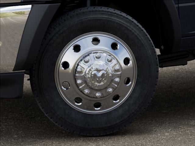 2026 RAM 5500HD Tradesman