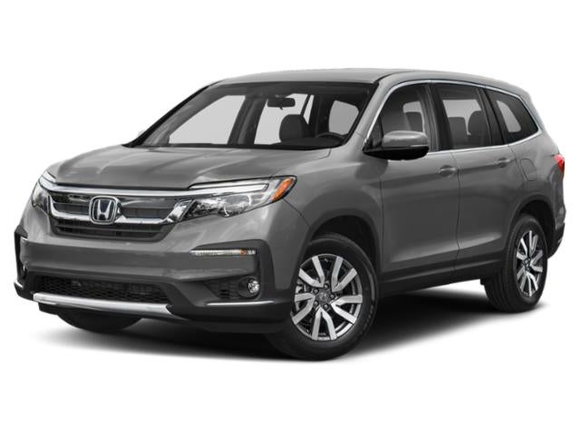 2019 Honda Pilot EX