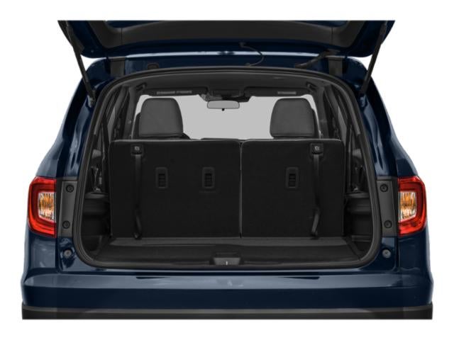 2019 Honda Pilot EX