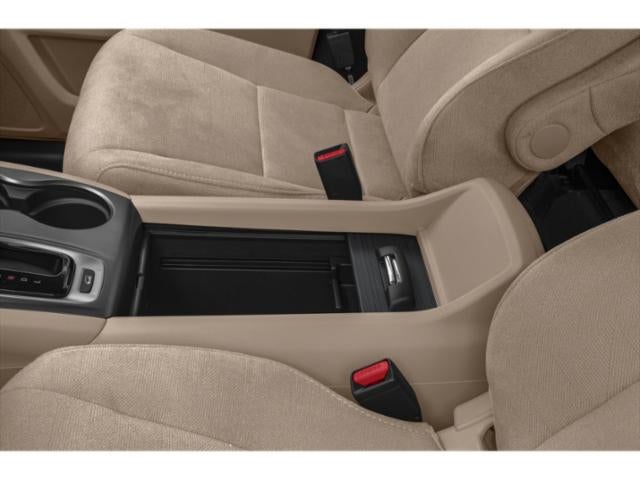 2019 Honda Pilot EX