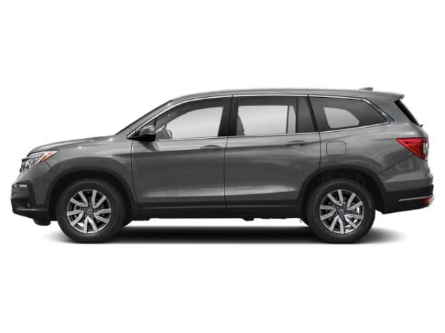2019 Honda Pilot EX