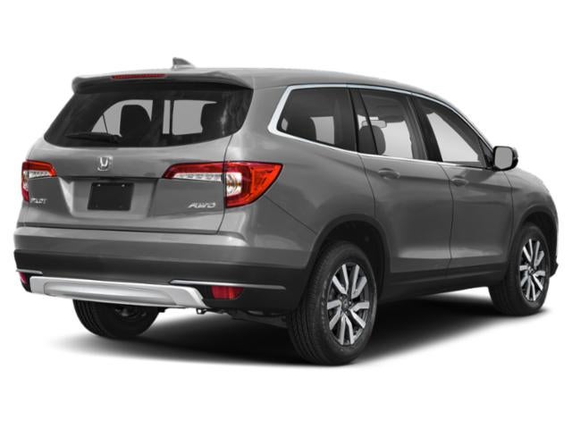 2019 Honda Pilot EX